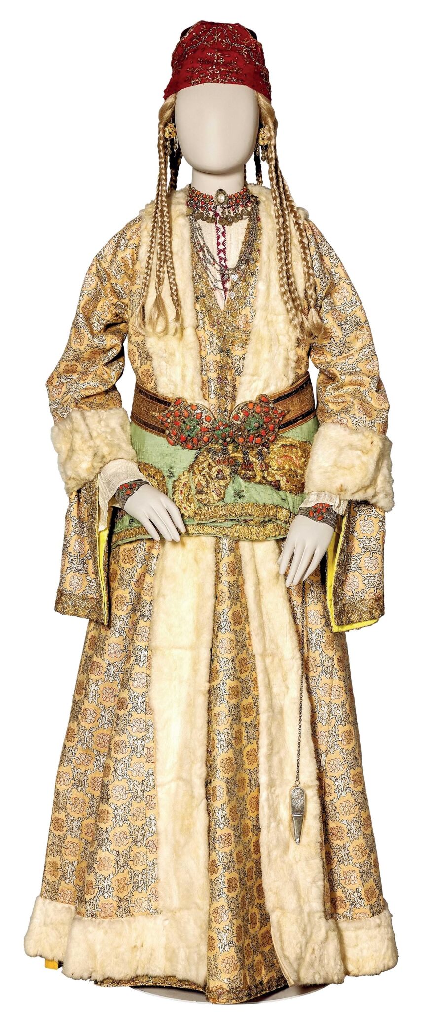 Το Μουσείο Μπενάκη ετοιμάζει μεγάλη έκθεση για τη Μικρά Ασία