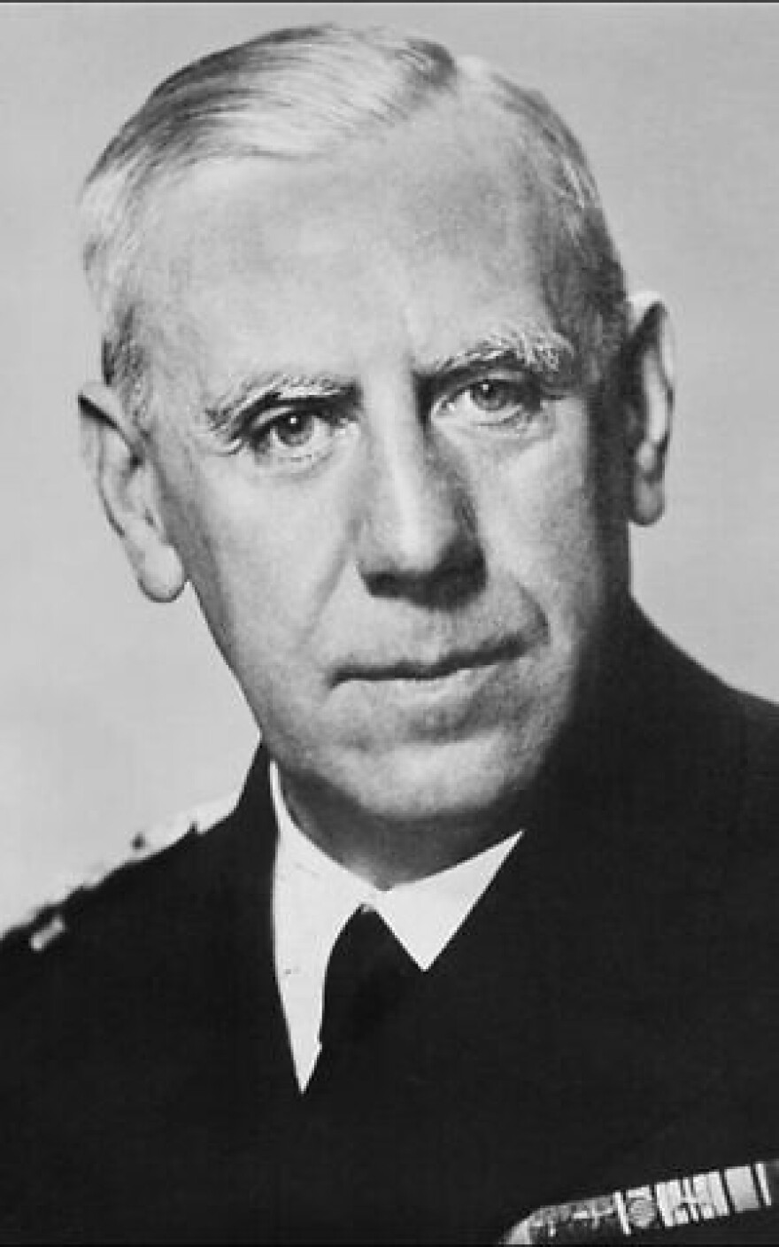 Επιχείρηση Mincemeat: Η αληθινή ιστορία που έκανε τους Ναζί… κιμά