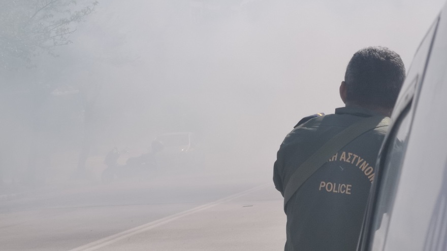 Θεσσαλονίκη: Δύο συλλήψεις για τα σοβαρά επεισόδια στο ΑΠΘ