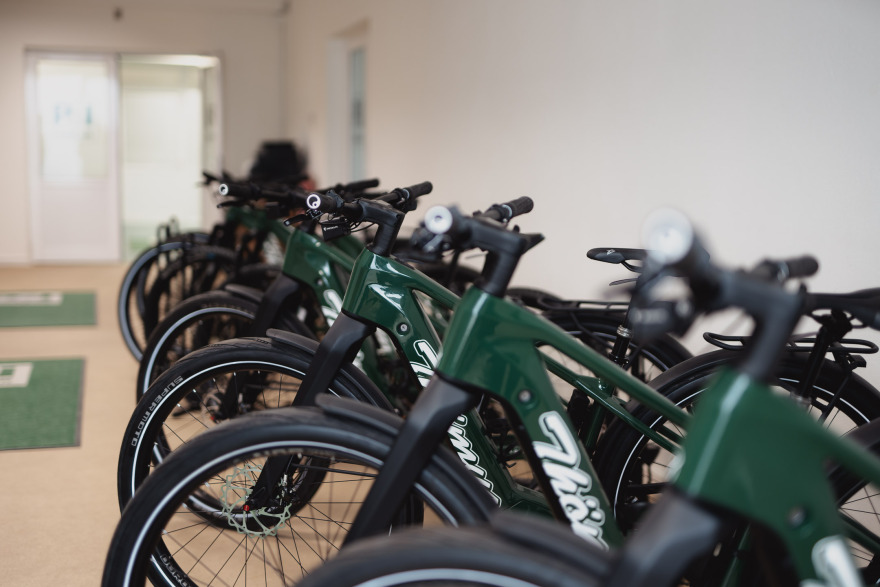 Στην Silicon Valley της Ελλάδας επενδύει ο γερμανικός κολοσσός P&I AG