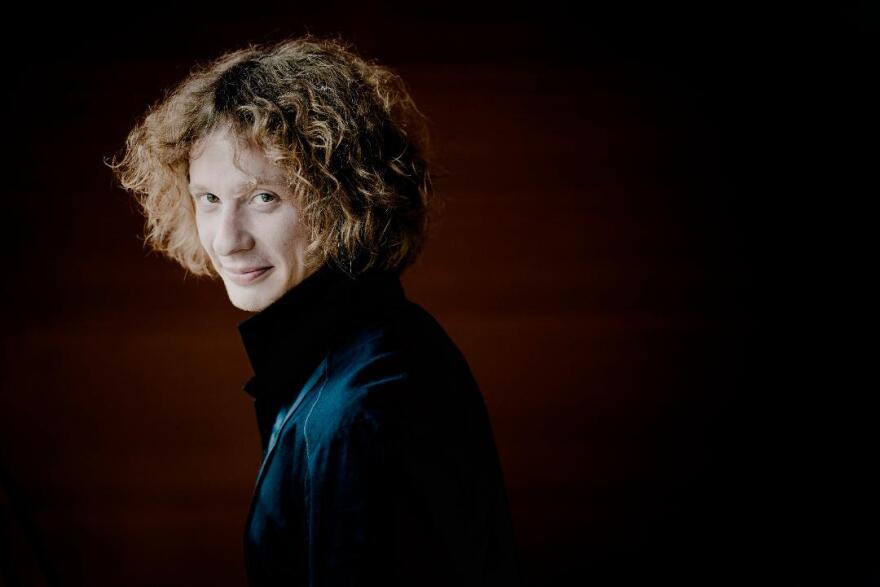 Η περίφημη Philharmonia Orchestra του Λονδίνου έρχεται στο Μέγαρο Μουσικής Αθηνών