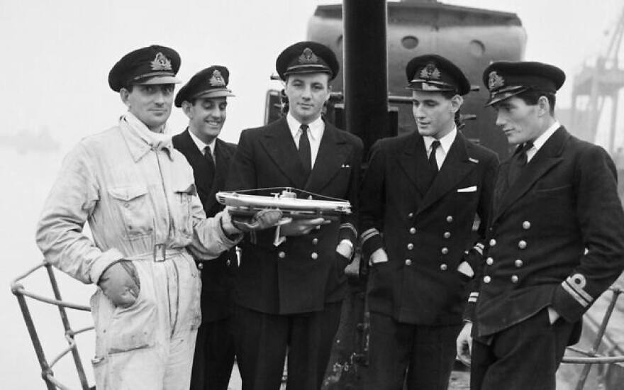 Επιχείρηση Mincemeat: Η αληθινή ιστορία που έκανε τους Ναζί… κιμά