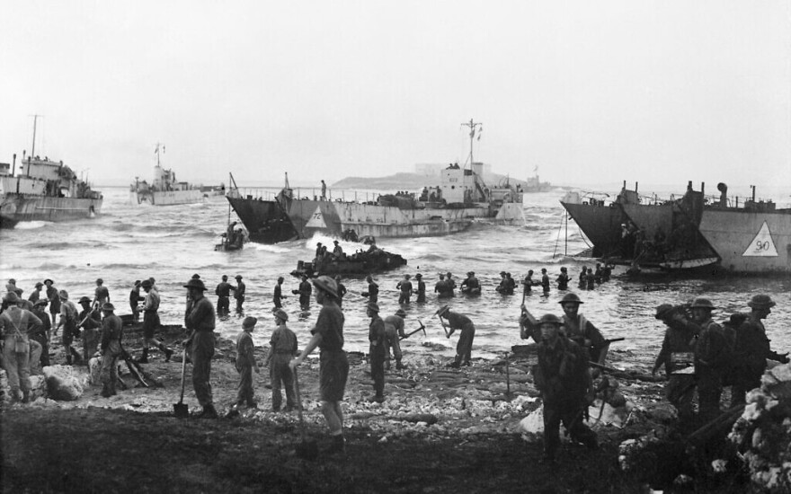 Επιχείρηση Mincemeat: Η αληθινή ιστορία που έκανε τους Ναζί… κιμά