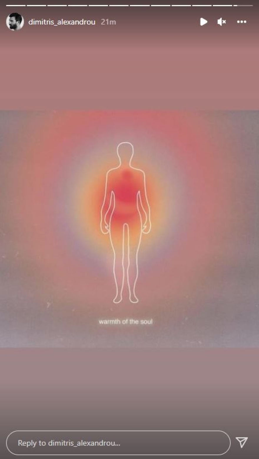 Δημήτρης Αλεξάνδρου: Η πρώτη ανάρτηση μετά τον θάνατο της μητέρας της Ιωάννας Τούνη