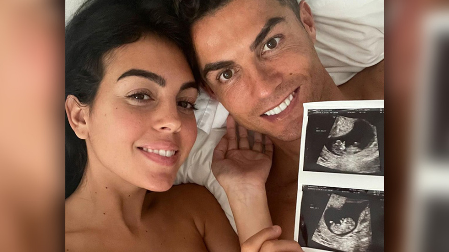 Το δράμα του Ρονάλντο: Τα έκανε όλα, τα έζησε όλα, αλλά τον λύγισε ο θάνατος του νεογέννητου γιου του