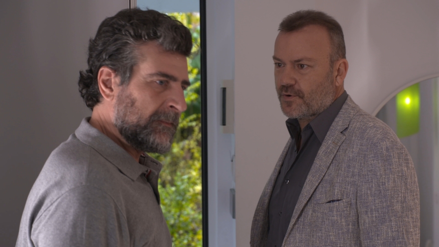 Τρία Μίλια: Όλες οι συγκλονιστικές εξελίξεις