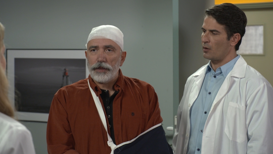 Τρία Μίλια: Όλες οι συγκλονιστικές εξελίξεις