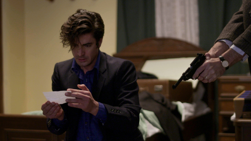 Οι «Άγριες Μέλισσες» έρχονται και αυτή την εβδομάδα με επεισόδια που θα καθηλώσουν