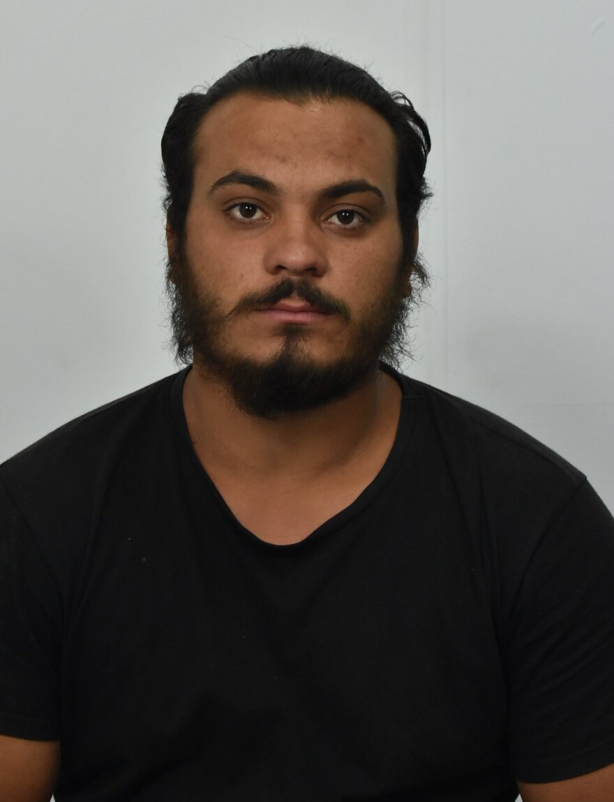 Αυτά είναι τα μέλη της οργάνωσης που ρήμαζε σπίτια από τον Ωρωπό έως την Χαλκίδα