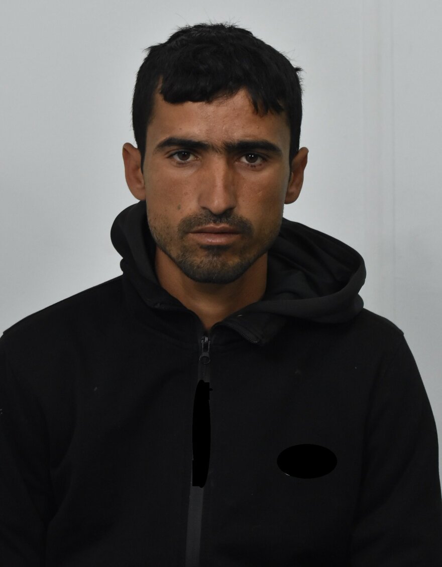 Αυτά είναι τα μέλη της οργάνωσης που ρήμαζε σπίτια από τον Ωρωπό έως την Χαλκίδα