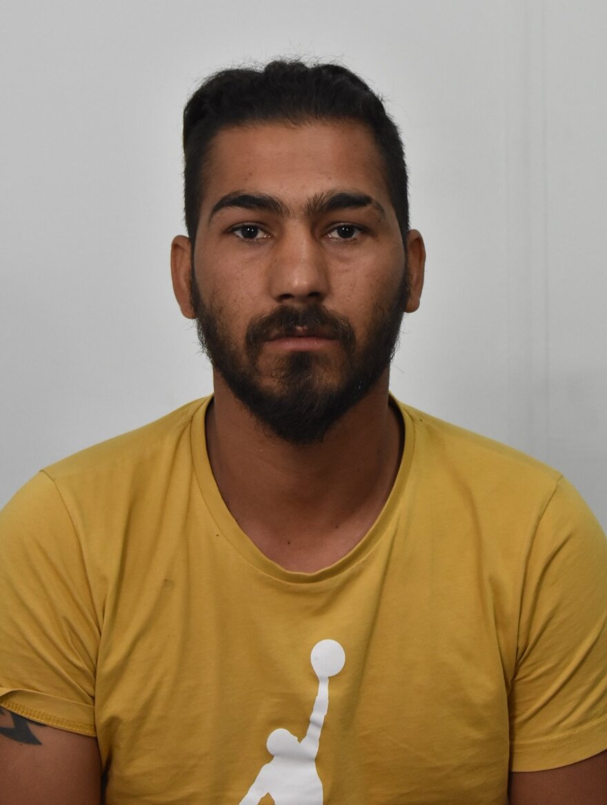 Αυτά είναι τα μέλη της οργάνωσης που ρήμαζε σπίτια από τον Ωρωπό έως την Χαλκίδα