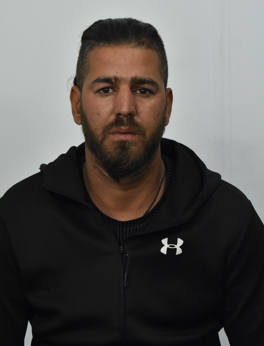 Αυτά είναι τα μέλη της οργάνωσης που ρήμαζε σπίτια από τον Ωρωπό έως την Χαλκίδα