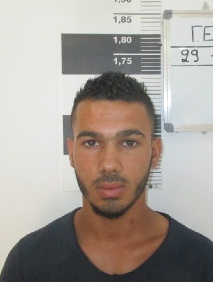 Αυτά είναι τα μέλη της οργάνωσης που ρήμαζε σπίτια από τον Ωρωπό έως την Χαλκίδα