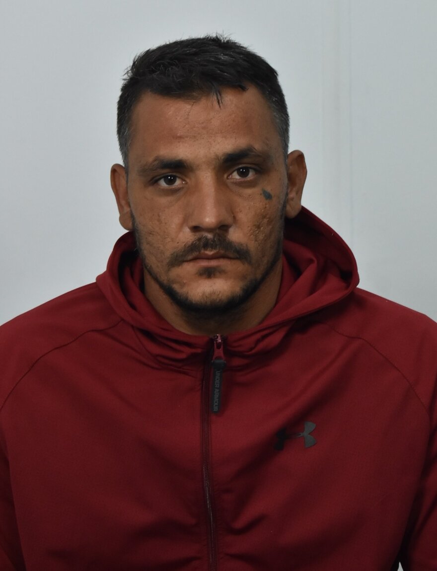 Αυτά είναι τα μέλη της οργάνωσης που ρήμαζε σπίτια από τον Ωρωπό έως την Χαλκίδα