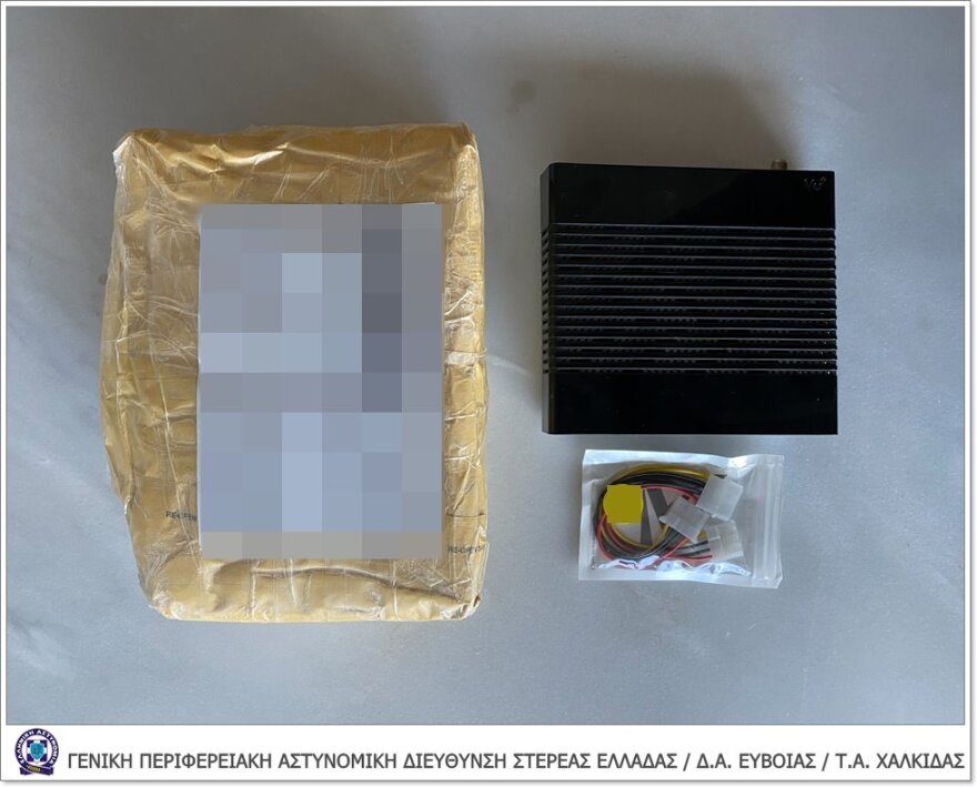 Ναρκωτικά-κεταμίνη: Στα χέρια της ΕΛΑΣ κύκλωμα που «έσπρωχνε» ουσίες στην αγορά