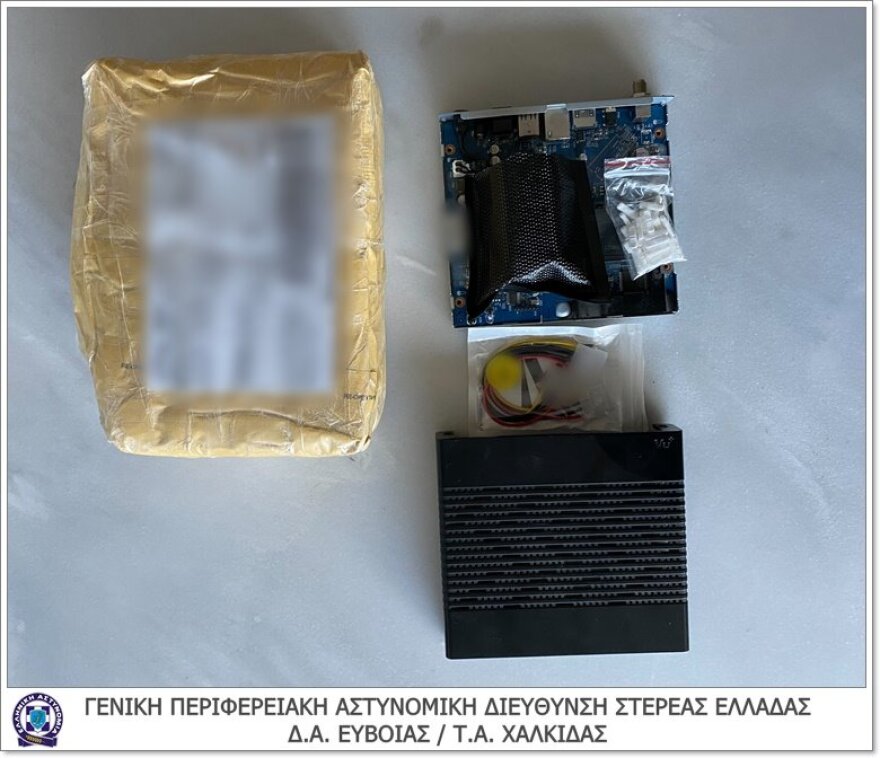 Ναρκωτικά-κεταμίνη: Στα χέρια της ΕΛΑΣ κύκλωμα που «έσπρωχνε» ουσίες στην αγορά