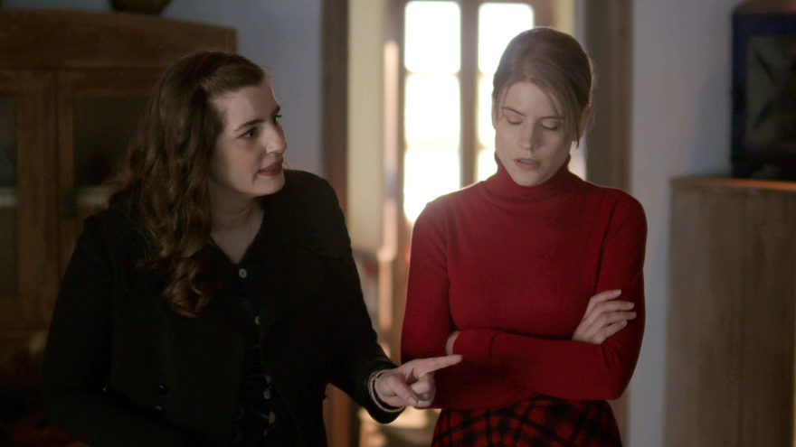 Οι «Άγριες Μέλισσες» έρχονται και αυτή την εβδομάδα με επεισόδια που θα καθηλώσουν