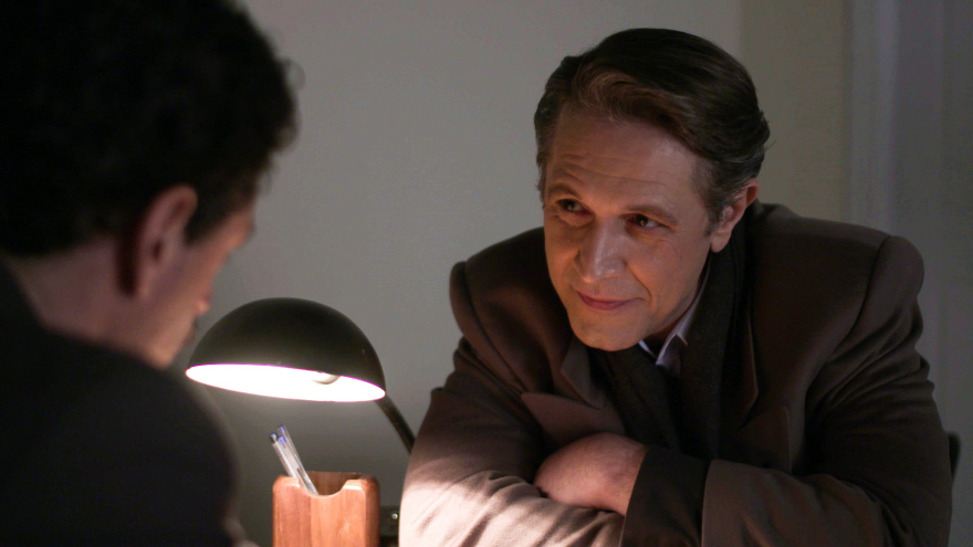 Οι «Άγριες Μέλισσες» έρχονται και αυτή την εβδομάδα με επεισόδια που θα καθηλώσουν