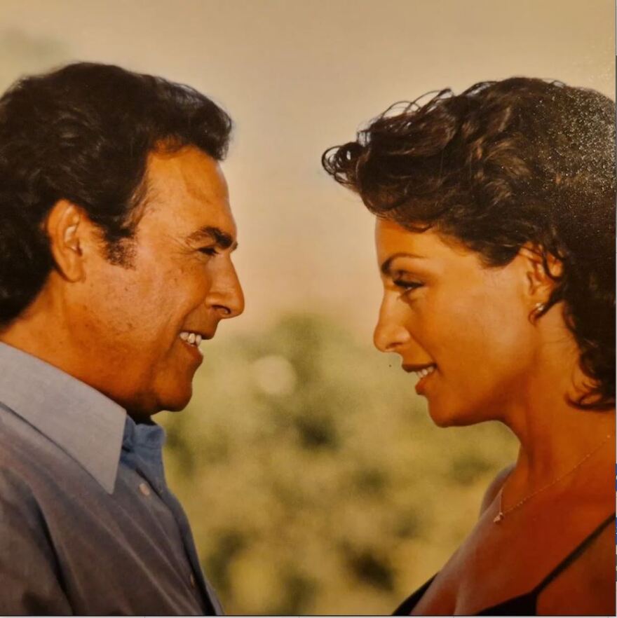 Άντζελα Γκερέκου: Εννέα μήνες χωρίς τον Τόλη