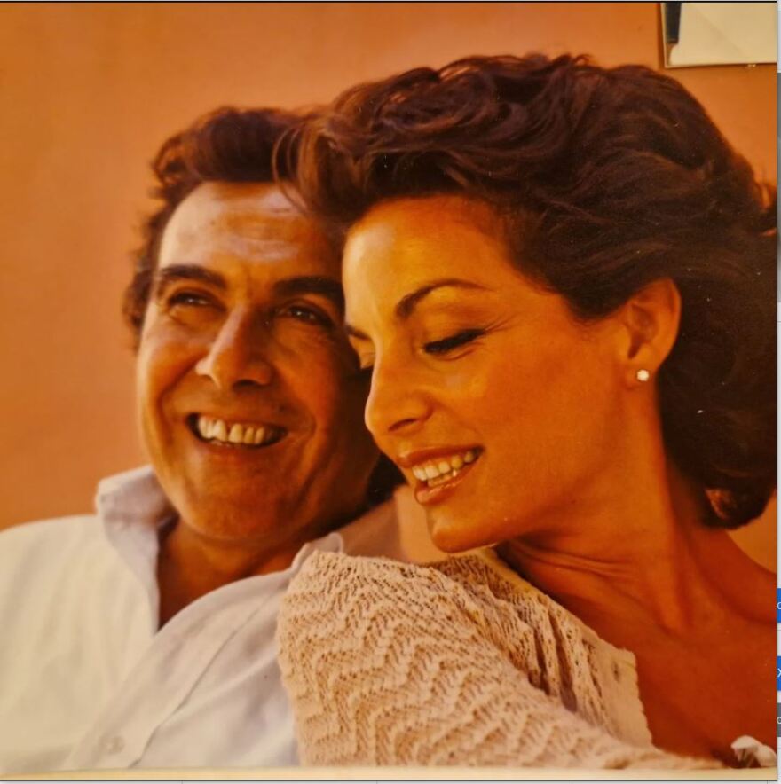 Άντζελα Γκερέκου: Εννέα μήνες χωρίς τον Τόλη