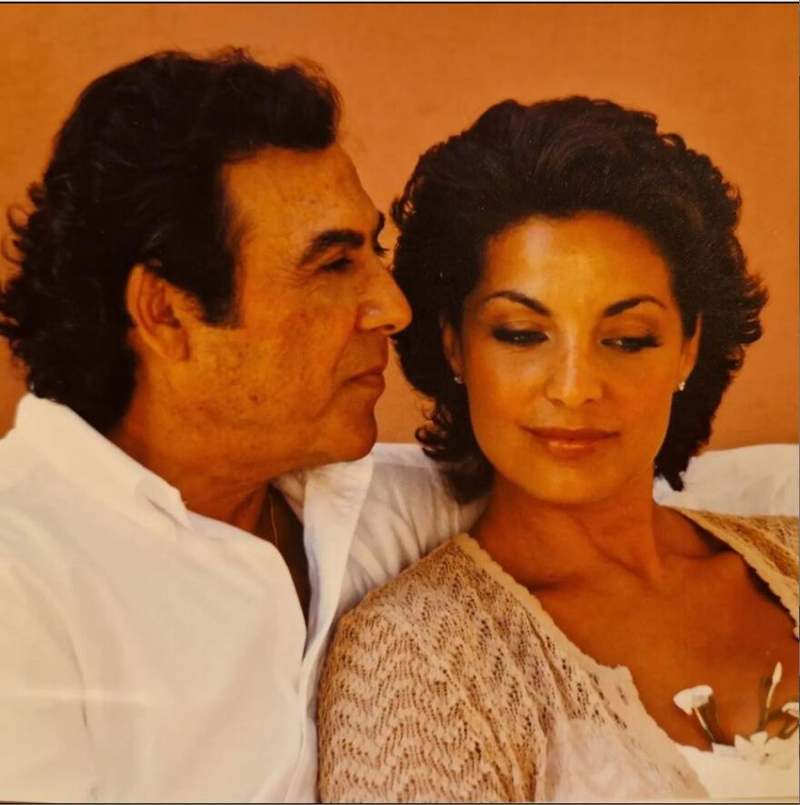 Άντζελα Γκερέκου: Εννέα μήνες χωρίς τον Τόλη