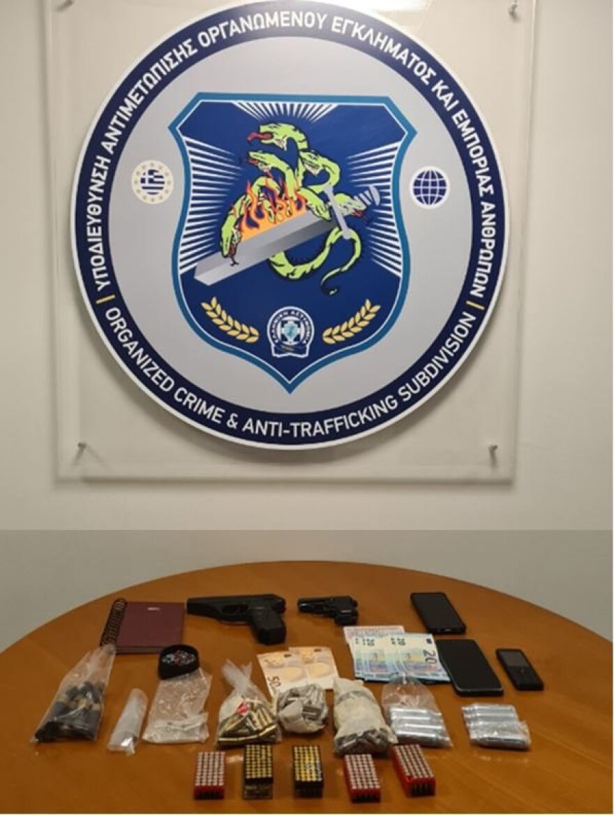 Φρίκη στο Μεταξουργείο: Της έταξαν δουλειά σε καφετέρια αλλά τη «φυλάκισαν» και την εξέδιδαν