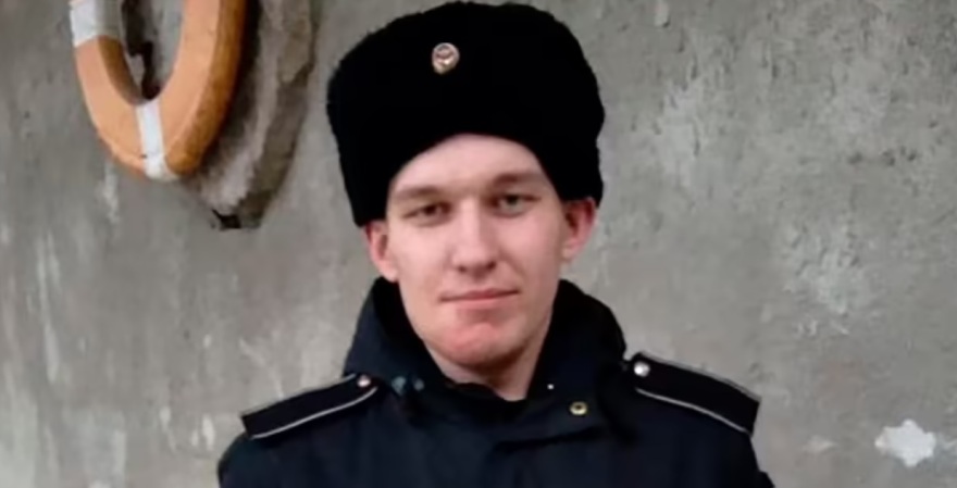 Πόλεμος στην Ουκρανία: Ρώσοι στρατεύσιμοι πιθανόν να έχασαν την ζωή τους από τη βύθιση της Moskva