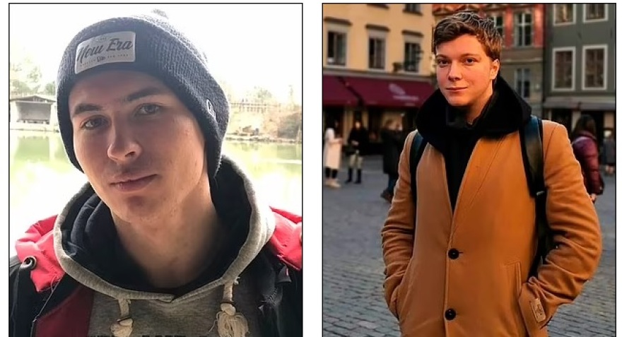 Πόλεμος στην Ουκρανία: Ρώσοι στρατεύσιμοι πιθανόν να έχασαν την ζωή τους από τη βύθιση της Moskva