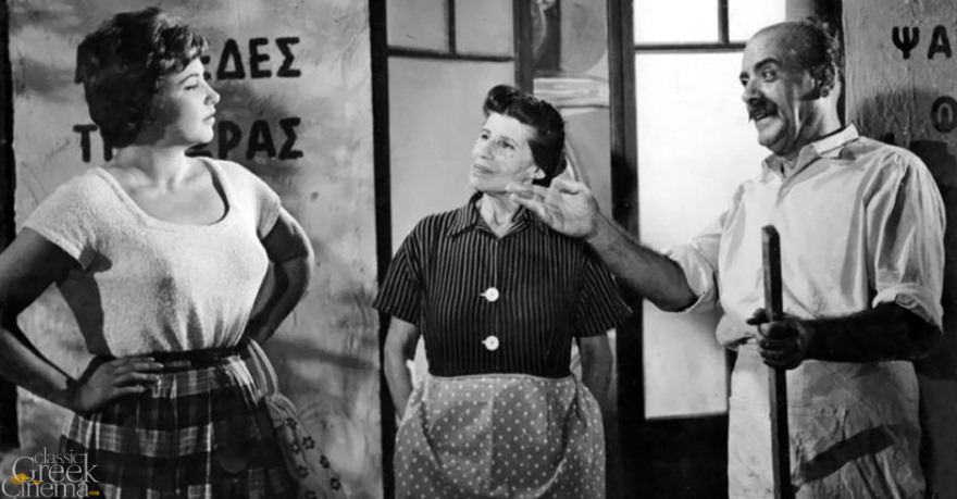 Ροβήρος Μανθούλης: Μια ζωή σαν μυθιστόρημα - Το άλμπουμ με τα πιο σημαντικά καρέ του