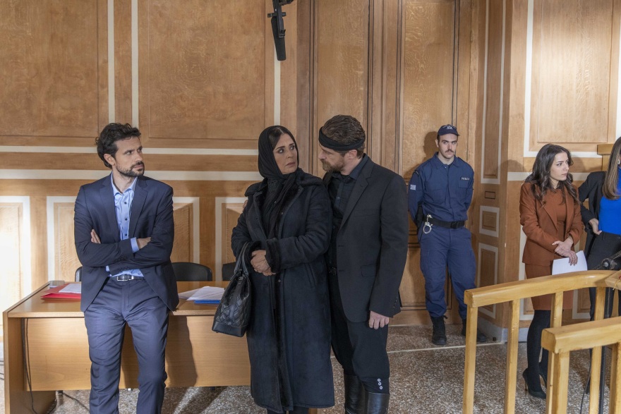 Σασμός: Αθώος ή ένοχος ο Αστέρης;