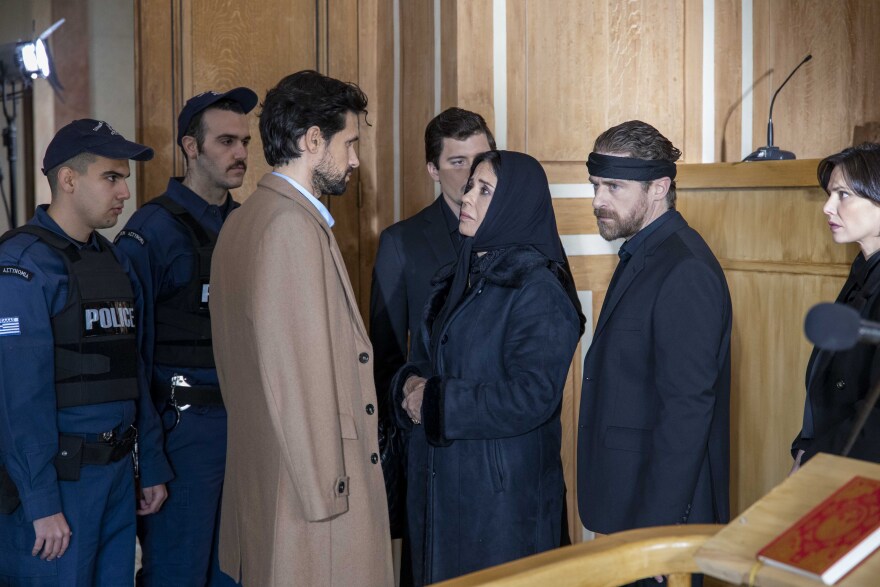 Σασμός: Αθώος ή ένοχος ο Αστέρης;