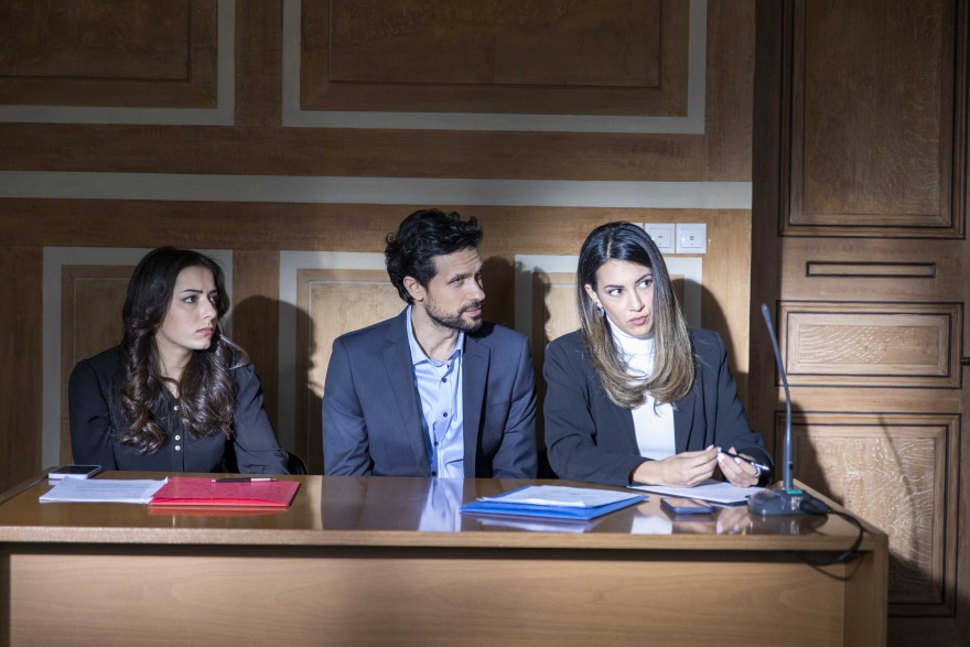 Σασμός: Αθώος ή ένοχος ο Αστέρης;