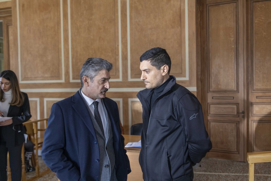 Σασμός: Αθώος ή ένοχος ο Αστέρης;