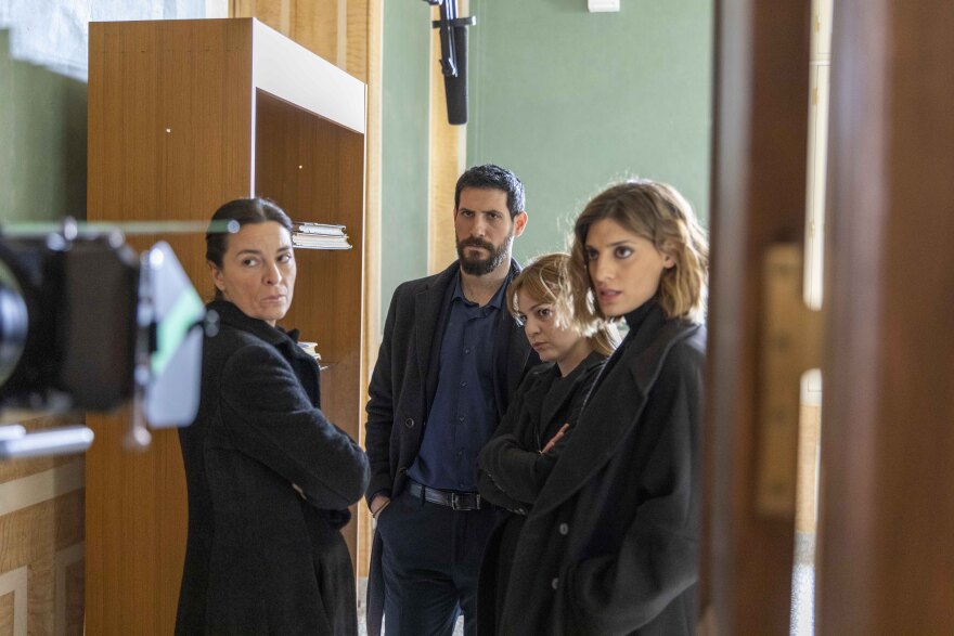 Σασμός: Αθώος ή ένοχος ο Αστέρης;