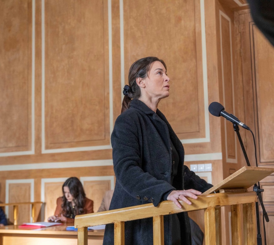 Σασμός: Αθώος ή ένοχος ο Αστέρης;