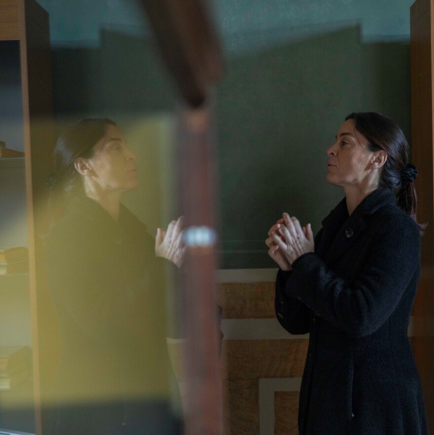 Σασμός: Αθώος ή ένοχος ο Αστέρης;