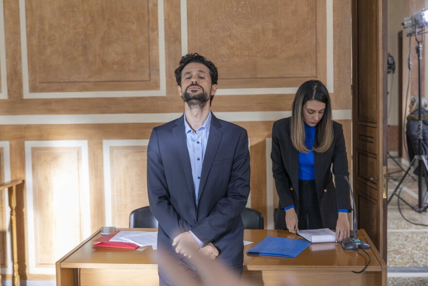 Σασμός: Αθώος ή ένοχος ο Αστέρης;