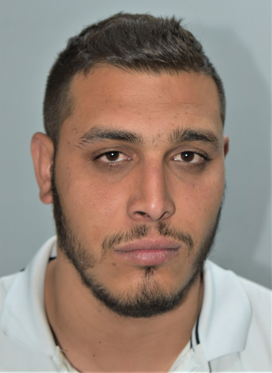 Αυτοί είναι οι Ρομά που «ξάφριζαν» τραπεζικούς λογαριασμούς - Διέπραξαν 231 απάτες με λεία πάνω από €1.400.000