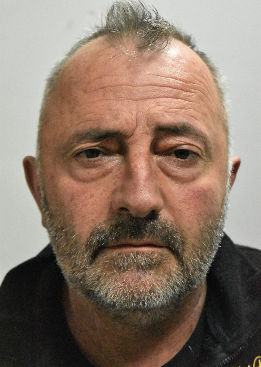 Αυτοί είναι οι Ρομά που «ξάφριζαν» τραπεζικούς λογαριασμούς - Διέπραξαν 231 απάτες με λεία πάνω από €1.400.000