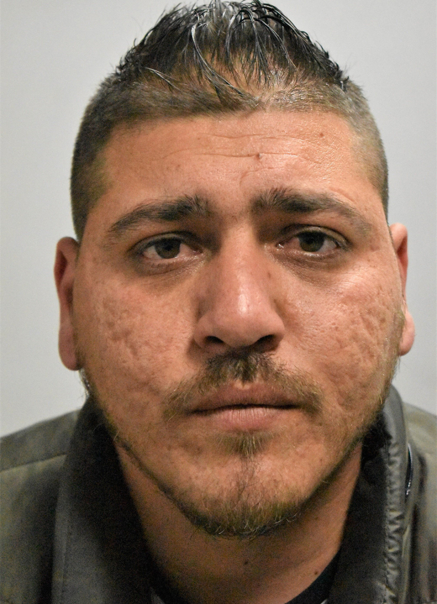 Αυτοί είναι οι Ρομά που «ξάφριζαν» τραπεζικούς λογαριασμούς - Διέπραξαν 231 απάτες με λεία πάνω από €1.400.000