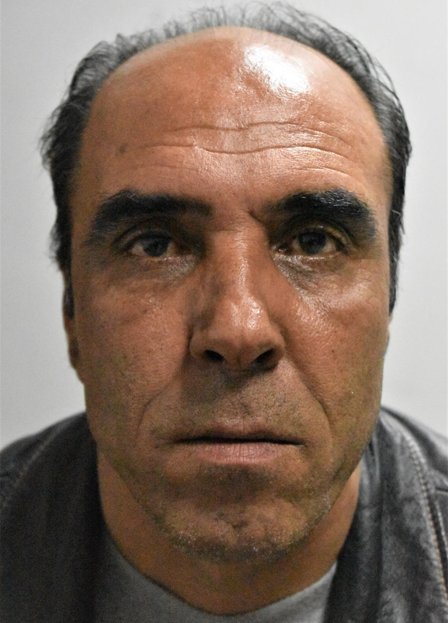 Αυτοί είναι οι Ρομά που «ξάφριζαν» τραπεζικούς λογαριασμούς - Διέπραξαν 231 απάτες με λεία πάνω από €1.400.000