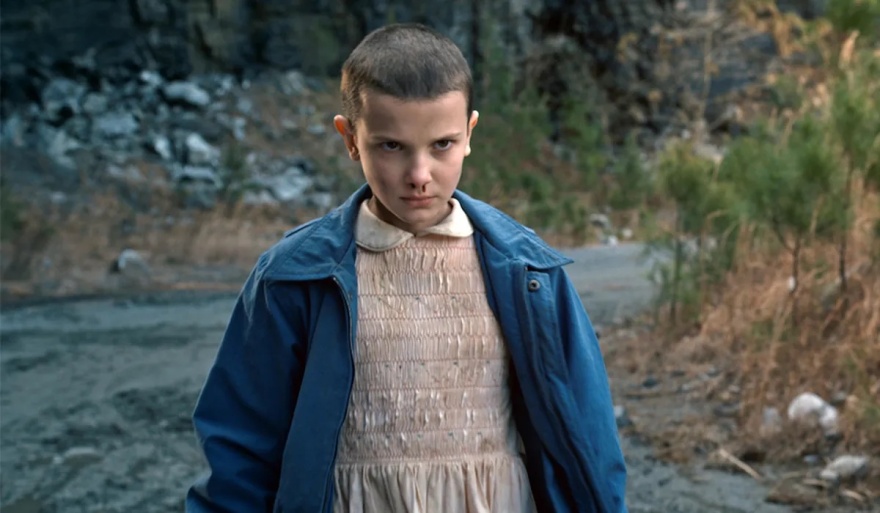 Stranger Things: Η Millie Bobby Brown λέει ότι η Eleven θα βρεθεί «στην πιο σκοτεινή κατάσταση που ήταν ποτέ», στην 4η σεζόν της σειράς