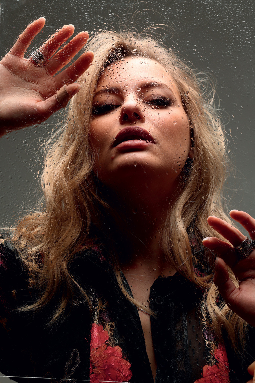 Ντόρα Μακρυγιάννη: H κακοποιητική σχέση, το μητρικό ένστικτο και τα μεγάλα της όνειρα