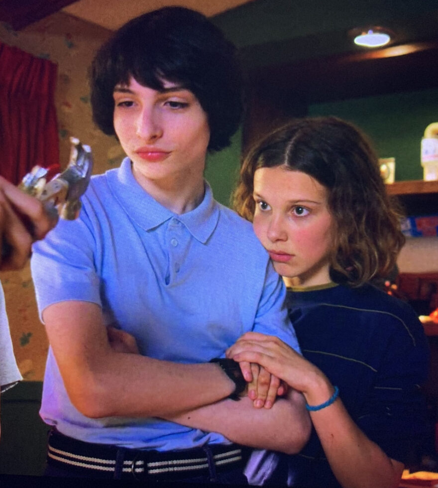 Stranger Things: Η Millie Bobby Brown λέει ότι η Eleven θα βρεθεί «στην πιο σκοτεινή κατάσταση που ήταν ποτέ», στην 4η σεζόν της σειράς