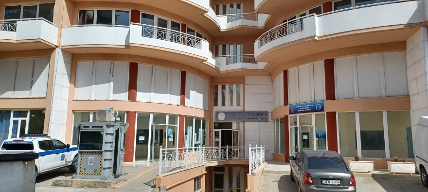 Εξαφάνιση στο Περιστέρι: Εντοπίστηκε στο κέντρο η 15χρονη, είναι καλά στην υγεία της