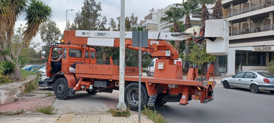 Τραγωδία στη Γλυφάδα: Νεκρός άνδρας σε υποσταθμό του ΔΕΔΔΗΕ - Έπαθε ηλεκτροπληξία 