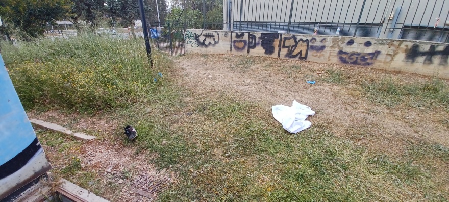 Τραγωδία στη Γλυφάδα: Νεκρός άνδρας σε υποσταθμό του ΔΕΔΔΗΕ - Έπαθε ηλεκτροπληξία 