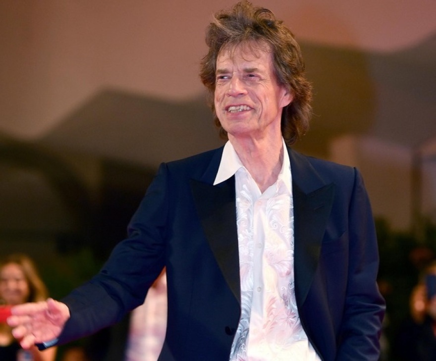 Ο Μικ Τζάγκερ, το Brown Sugar και το μη συναινετικό σεξ με μια σκλάβα