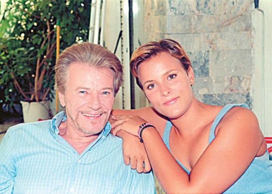 Ελληνίδες που απαρνήθηκαν τη show biz και ακολούθησαν τον μοναχισμό