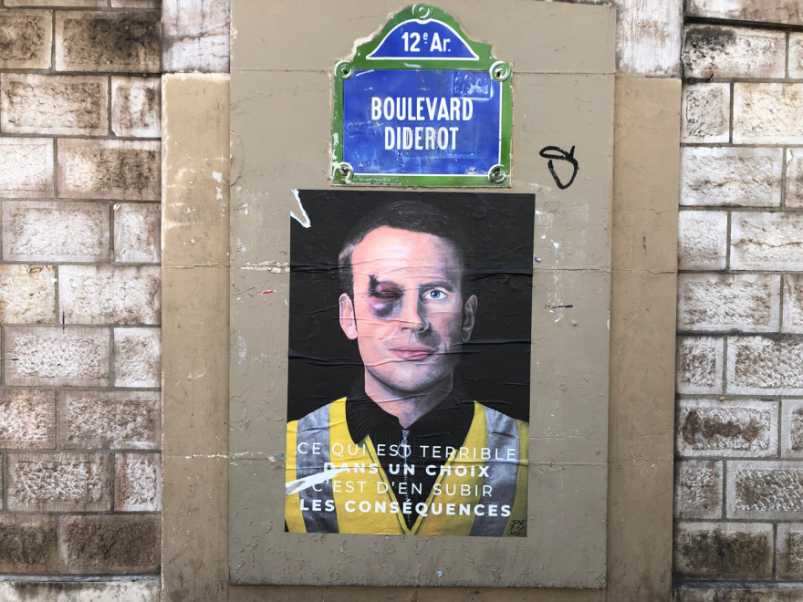 Γαλλία: Η τελευταία μάχη πριν από τις κάλπες - Τι δείχνουν οι δημοσκοπήσεις - Οι τελευταίες κινήσεις Μακρόν και Λεπέν